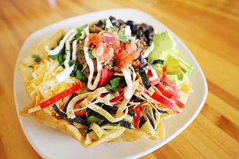Product - Que Pasa Cantina in Rapid City, SD Mexican Restaurants