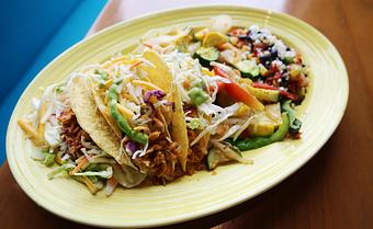 Product - Que Pasa Cantina in Rapid City, SD Mexican Restaurants