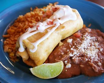 Product - Que Pasa Cantina in Rapid City, SD Mexican Restaurants
