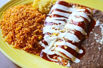 Product - Que Pasa Cantina in Rapid City, SD Mexican Restaurants