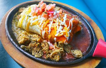 Product - Que Pasa Cantina in Rapid City, SD Mexican Restaurants