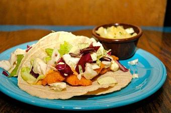 Product - Que Pasa Taqueria in Lake Charles, LA American Restaurants