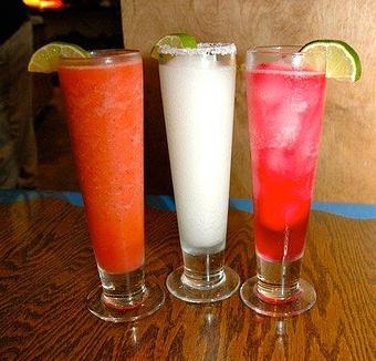 Product - Que Pasa Taqueria in Lake Charles, LA American Restaurants
