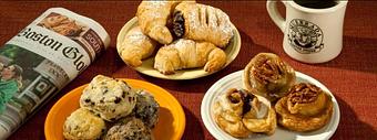 Product - Quebrada Baking Company in Belmont, MA Bakeries