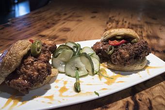 Product - Queen City BBQ in Center City Allentown - Allentown, PA Barbecue Restaurants Product - Queen City BBQ in Center City Allentown - Allentown, PA Barbecue Restaurants