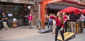 Product - Queen City BBQ in Center City Allentown - Allentown, PA Barbecue Restaurants Product - Queen City BBQ in Center City Allentown - Allentown, PA Barbecue Restaurants