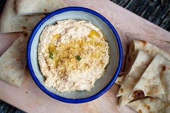 Product - Queen of Falafel in Brooklyn, NY American Restaurants