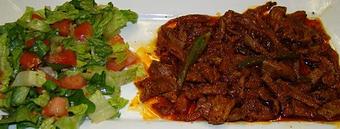Product - Queen Of Sheba Ethiopian Restaurant in Atlanta, GA African Restaurants
