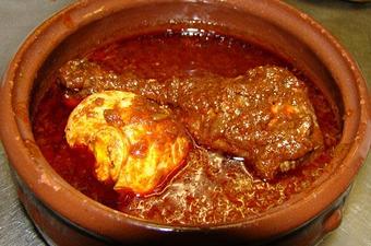 Product - Queen Of Sheba Ethiopian Restaurant in Atlanta, GA African Restaurants