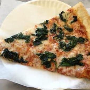 Product - Queen Pizza in Newark, NJ Italian Restaurants
