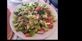 Product - Queen Sheba in Tucson, AZ African Restaurants