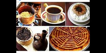 Product - Queen Sheba in Tucson, AZ African Restaurants