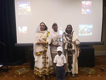 Product - Queen Sheba in Tucson, AZ African Restaurants