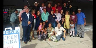 Product - Queen Sheba in Tucson, AZ African Restaurants