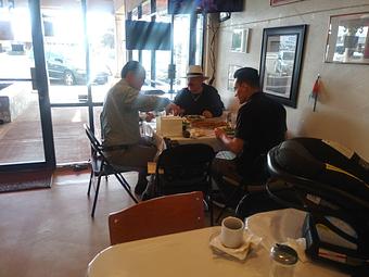 Product - Queen Sheba in Tucson, AZ African Restaurants