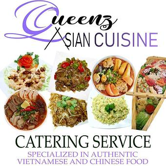 Product - Queenz Asian Cuisine in Portland, OR Vietnamese Restaurants