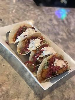 Product - Queso Mexican Restaurant in Baton Rouge, LA Bars & Grills