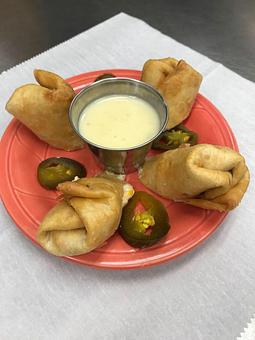 Product - Queso Mexican Restaurant in Baton Rouge, LA Bars & Grills