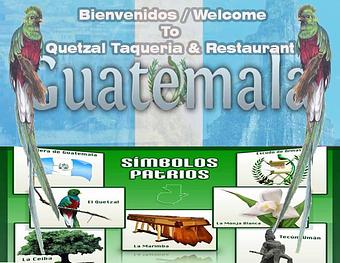 Product - Quetzal Taqueria and Restaurant in Richmond, CA Mexican Restaurants