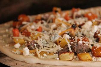 Product - QuickFire Pizza in Stillwater, MN Italian Restaurants