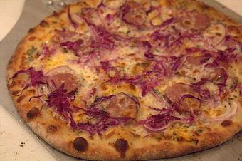 Product - QuickFire Pizza in Stillwater, MN Italian Restaurants