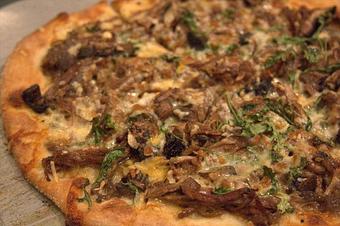 Product - QuickFire Pizza in Stillwater, MN Italian Restaurants