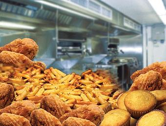 Product - Quik-It Chicken in Pittsburgh, PA Barbecue Restaurants