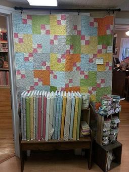 Product - Quilter's Cupboard in Ankeny, IA Business Services