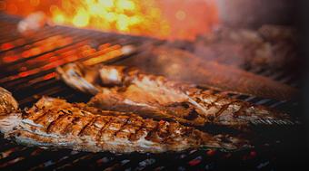 Product - Quinto La Huella in Miami, FL Restaurants/Food & Dining