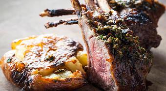 Product - Quinto La Huella in Miami, FL Restaurants/Food & Dining