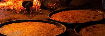 Product - Quinto La Huella in Miami, FL Restaurants/Food & Dining