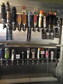 Product - Quinton's Bar & Deli in Des Moines, IA American Restaurants