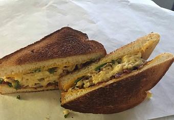 Product - Quinton's Bar & Deli in Des Moines, IA American Restaurants