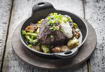 Product - Qulinarnia in Mount Prospect, IL European Cuisine