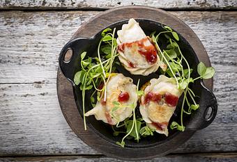 Product - Qulinarnia in Mount Prospect, IL European Cuisine