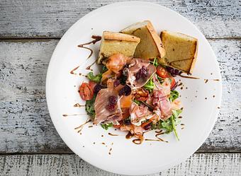 Product - Qulinarnia in Mount Prospect, IL European Cuisine