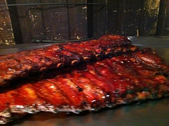 Product - R And R Bar-B-Que in Rosharon, TX Barbecue Restaurants