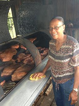 Product - R And R Bar-B-Que in Rosharon, TX Barbecue Restaurants