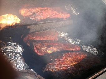 Product - R And R Bar-B-Que in Rosharon, TX Barbecue Restaurants