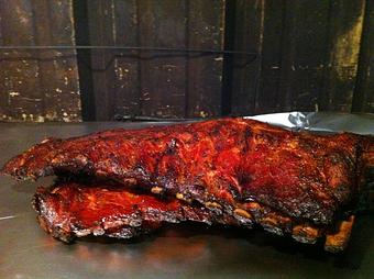 Product - R And R Bar-B-Que in Rosharon, TX Barbecue Restaurants