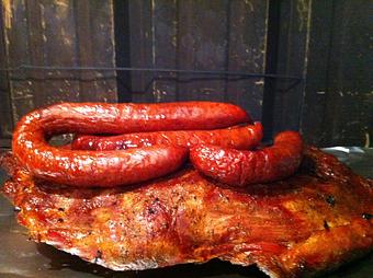 Product - R And R Bar-B-Que in Rosharon, TX Barbecue Restaurants