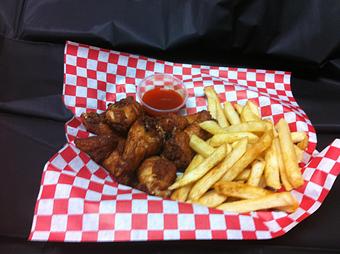 Product - R And R Bar-B-Que in Rosharon, TX Barbecue Restaurants