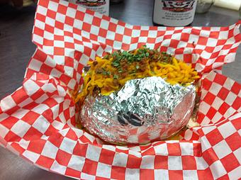 Product - R And R Bar-B-Que in Rosharon, TX Barbecue Restaurants