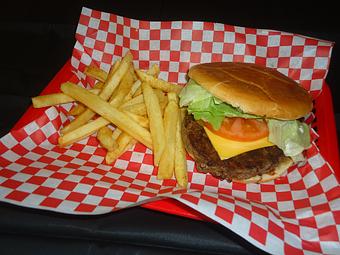 Product - R And R Bar-B-Que in Rosharon, TX Barbecue Restaurants