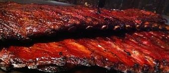 Product - R And R Bar-B-Que in Rosharon, TX Barbecue Restaurants