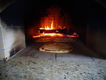 Product - R & B Brick Oven Pizza in Saucier, MS Italian Restaurants