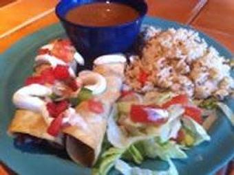 Product - R Bar & Grill in Marble Falls, TX American Restaurants