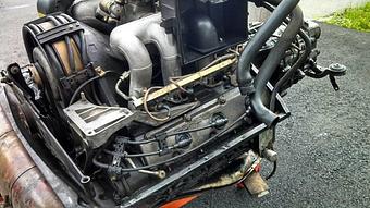 Product - R & D Automotive: Bavarian Rocket Science in Albany, NY Dry Cleaning & Laundry