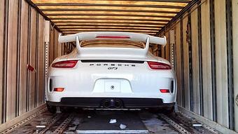 Product - R & D Automotive: Bavarian Rocket Science in Albany, NY Dry Cleaning & Laundry