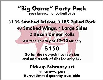 Product - R&R BBQ in South Jordan, UT Barbecue Restaurants